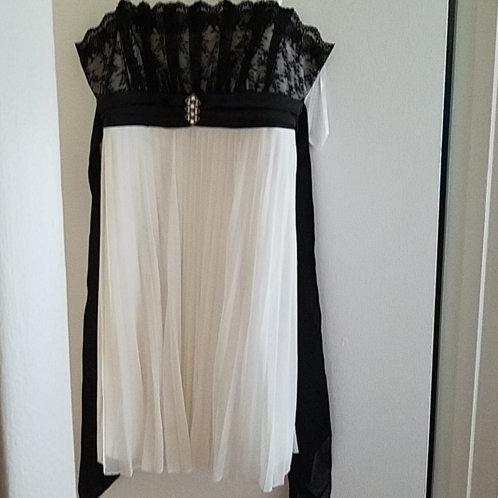 Cocktail dress